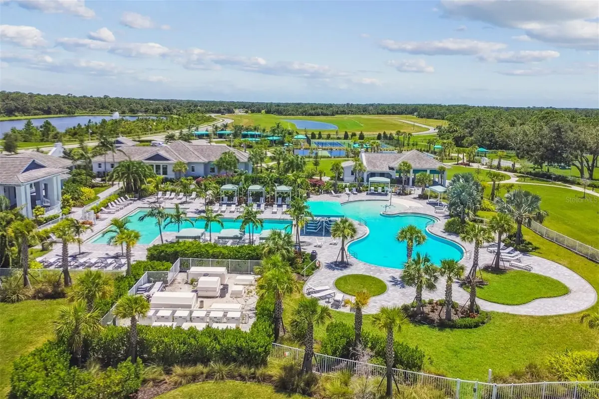 9718 Crystal Isles Circle, Sarasota, FL 34241 - #1