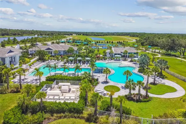 9718 Crystal Isles Circle, SARASOTA, FL 34241