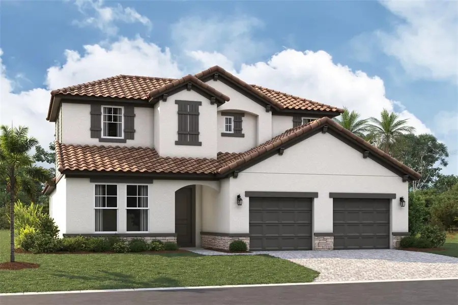 9718 Crystal Isles Circle, Sarasota, FL 34241 - #2