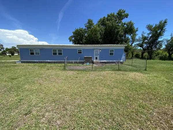 8321 Bayside Avenue, ENGLEWOOD, FL 34224