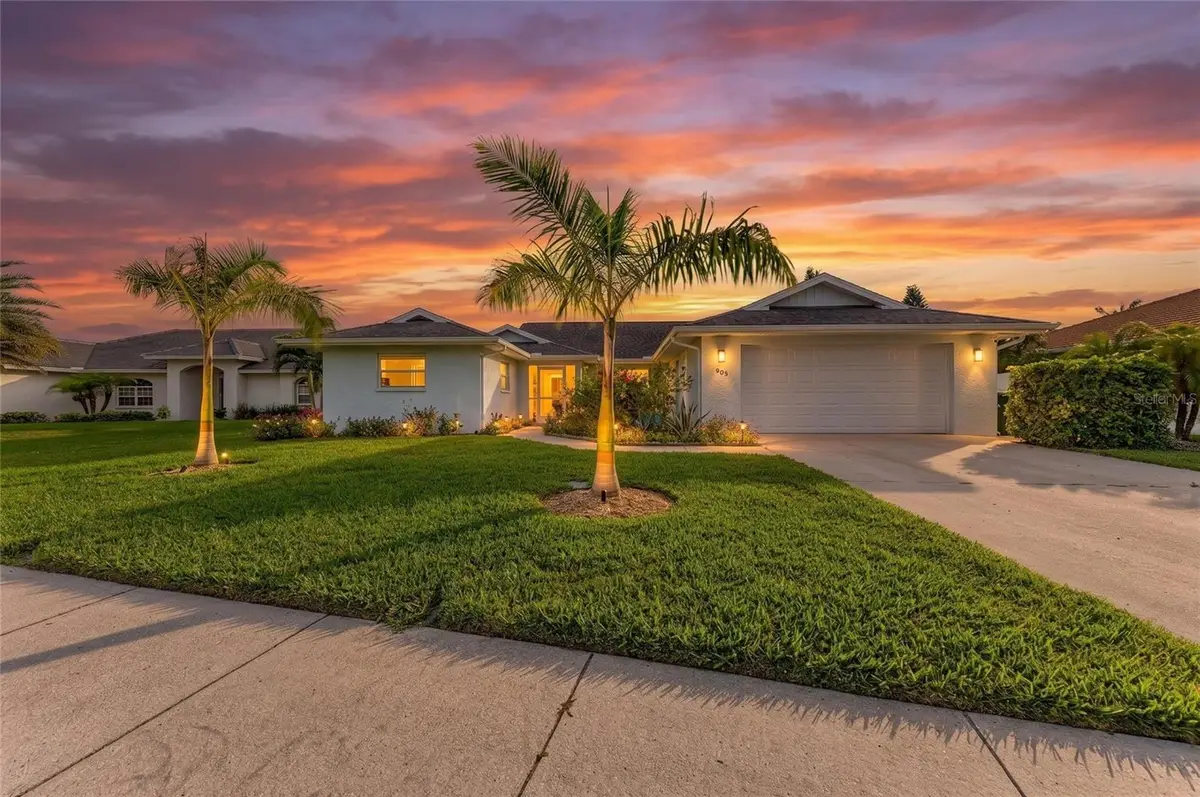 405 Bayside Lane, Nokomis, FL 34275 - #1