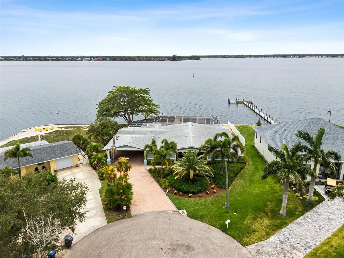 604 Poinsettia Avenue, Ellenton, FL 34222 - #1