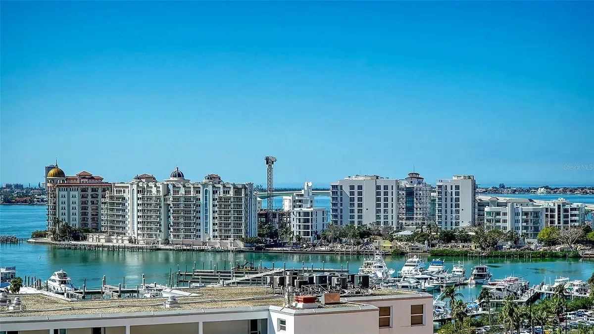 33 S Palm Avenue #901, Sarasota, FL 34236 - #1
