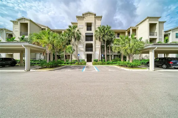 17724 Gawthrop Drive #401, LAKEWOOD RANCH, FL 34211