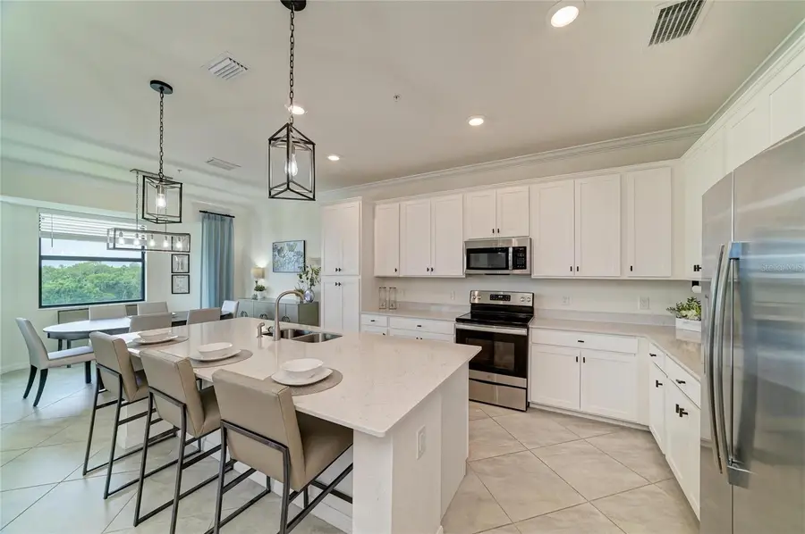 17724 Gawthrop Drive #401, Bradenton, FL 34211 - #3