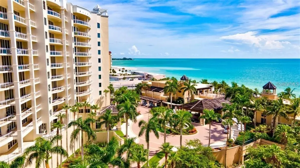 1300 Benjamin Franklin Drive #301, Sarasota, FL 34236 - #1