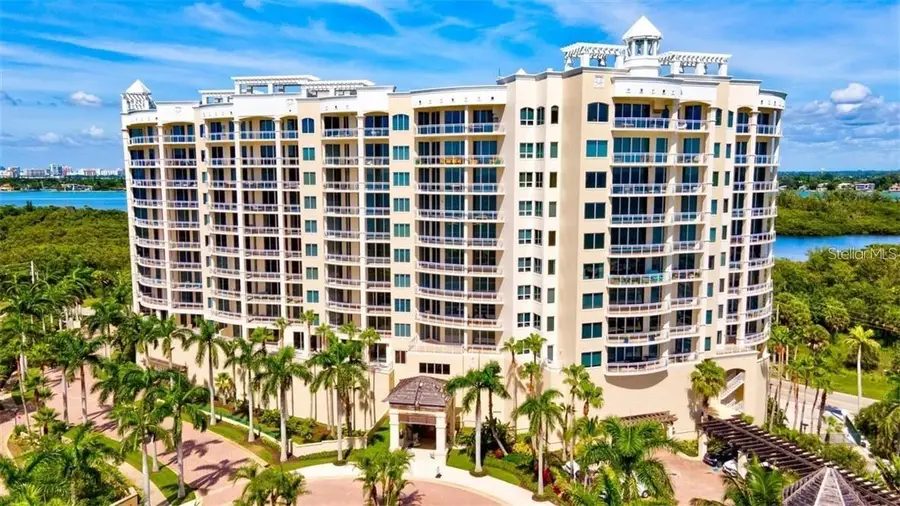 1300 Benjamin Franklin Drive #301, Sarasota, FL 34236 - #2