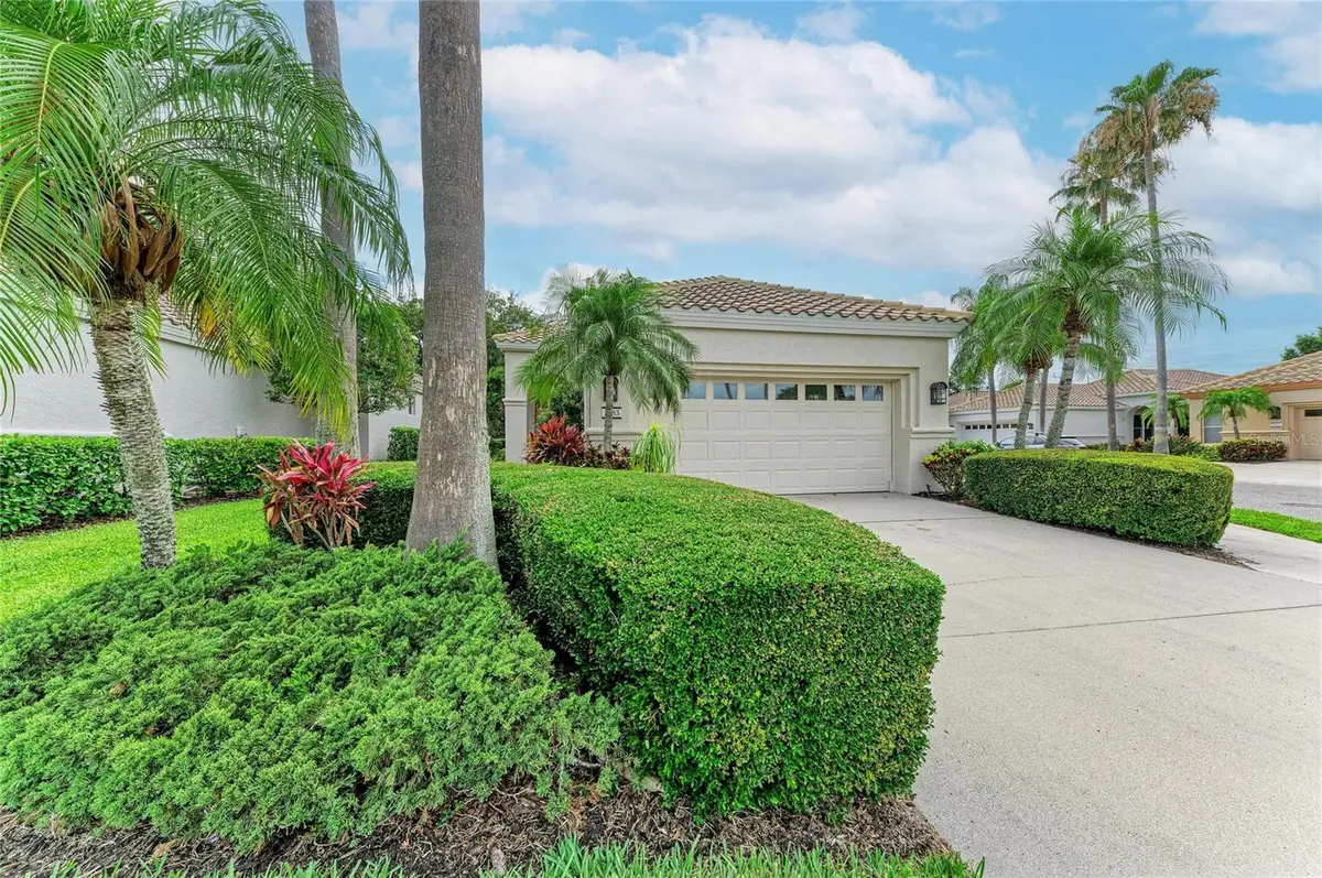 3883 Alamanda Drive, Sarasota, FL 34238 - #1