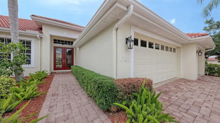 6209 Cypress Bend Court, Bradenton, FL 34201 - #2