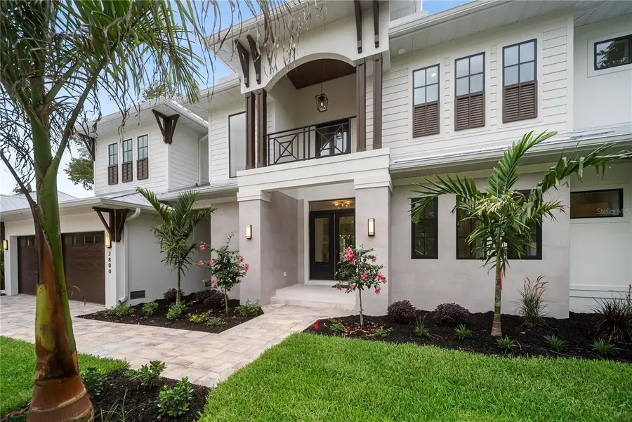 3800 Flores Avenue, Sarasota, FL 34239 - #3