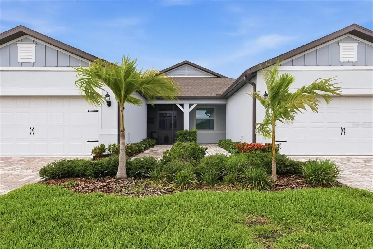 9350 Ballaster Pointe Loop, Parrish, FL 34219 - #1