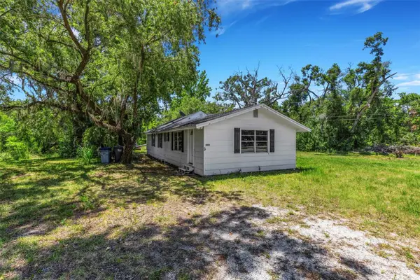8010 Brower Drive, BRADENTON, FL 34211
