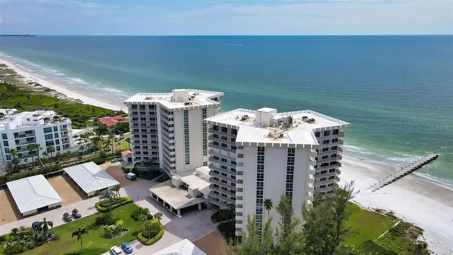 2301 Gulf Of Mexico Drive #12N, Longboat Key, FL 34228 - #2