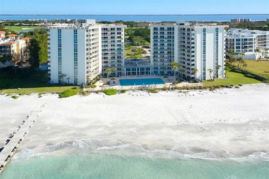 2301 Gulf Of Mexico Drive #12N, Longboat Key, FL 34228 - #3