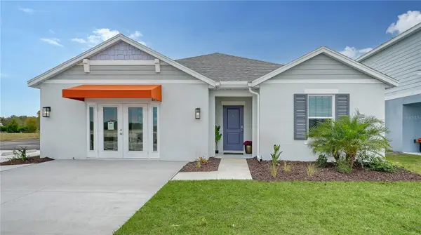 13249 Sassafras Trail, PARRISH, FL 34219