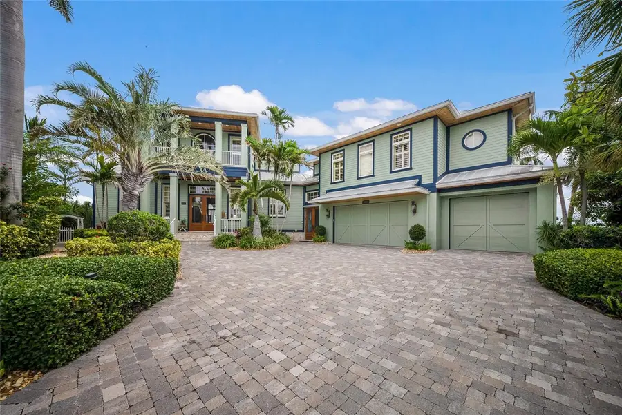 522 Bayview Drive, Bradenton Beach, FL 34217 - #2