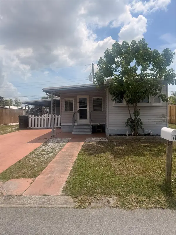 712 50th Avenue Drive W, BRADENTON, FL 34207