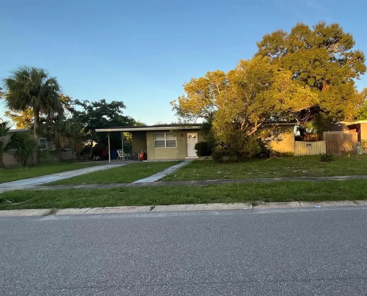 Address Withheld By Seller, Palm Bay, FL 32905 - #1