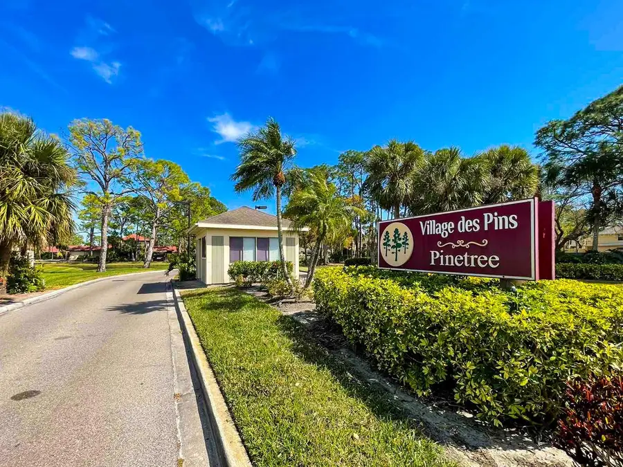 3603 Pine Point Court #120, Sarasota, FL 34238 - #2