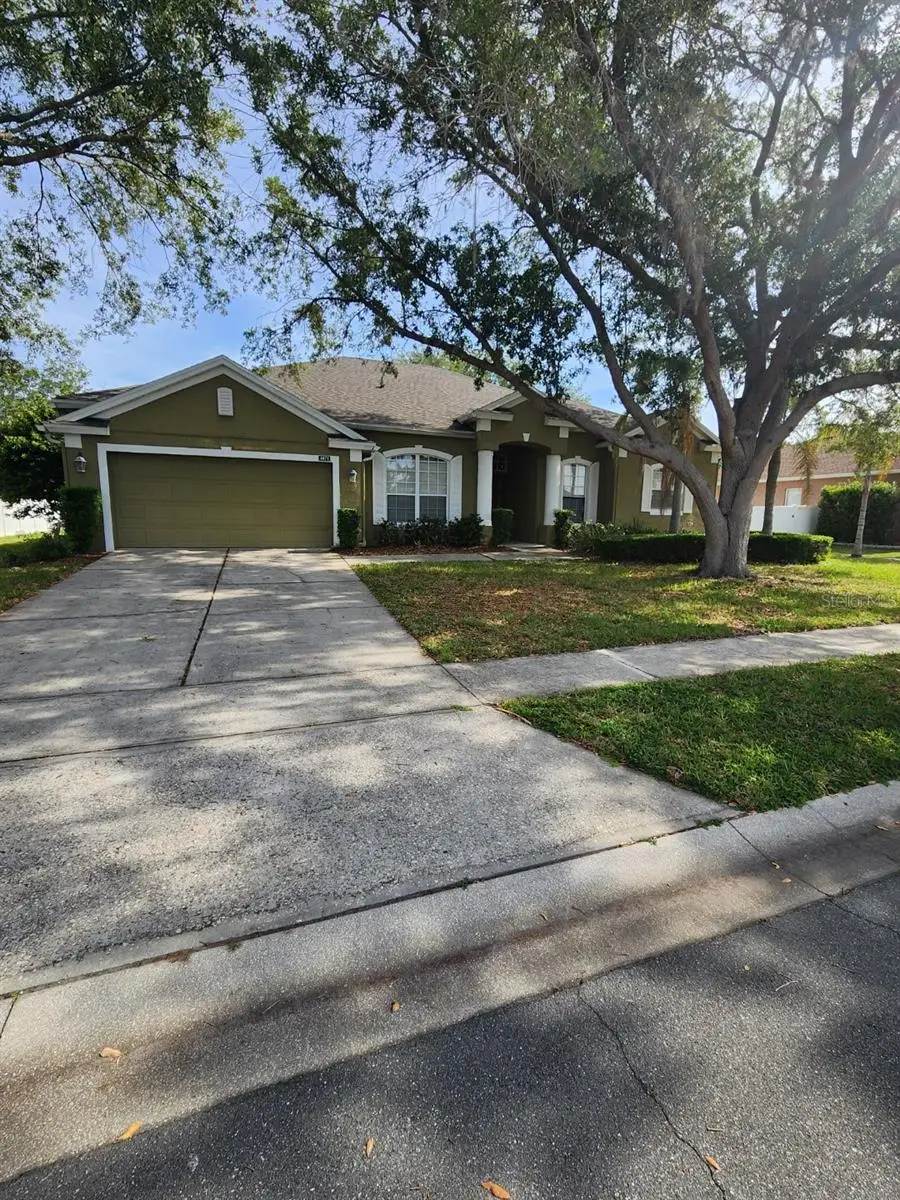 4871 Fells Cove Avenue, Kissimmee, FL 34744 - #1