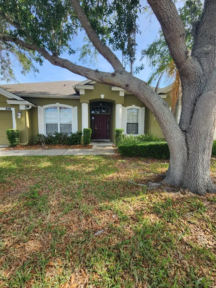 4871 Fells Cove Avenue, Kissimmee, FL 34744 - #2