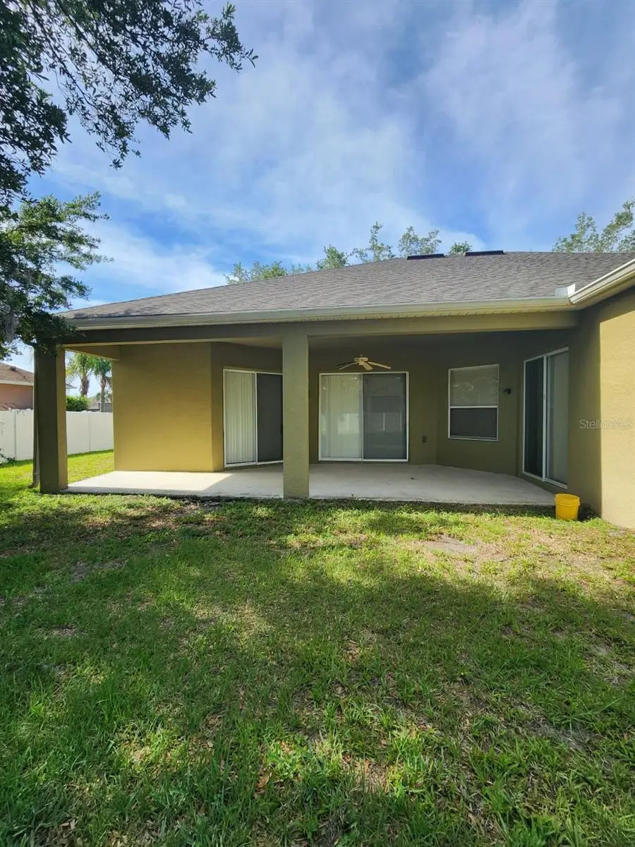 4871 Fells Cove Avenue, Kissimmee, FL 34744 - #3