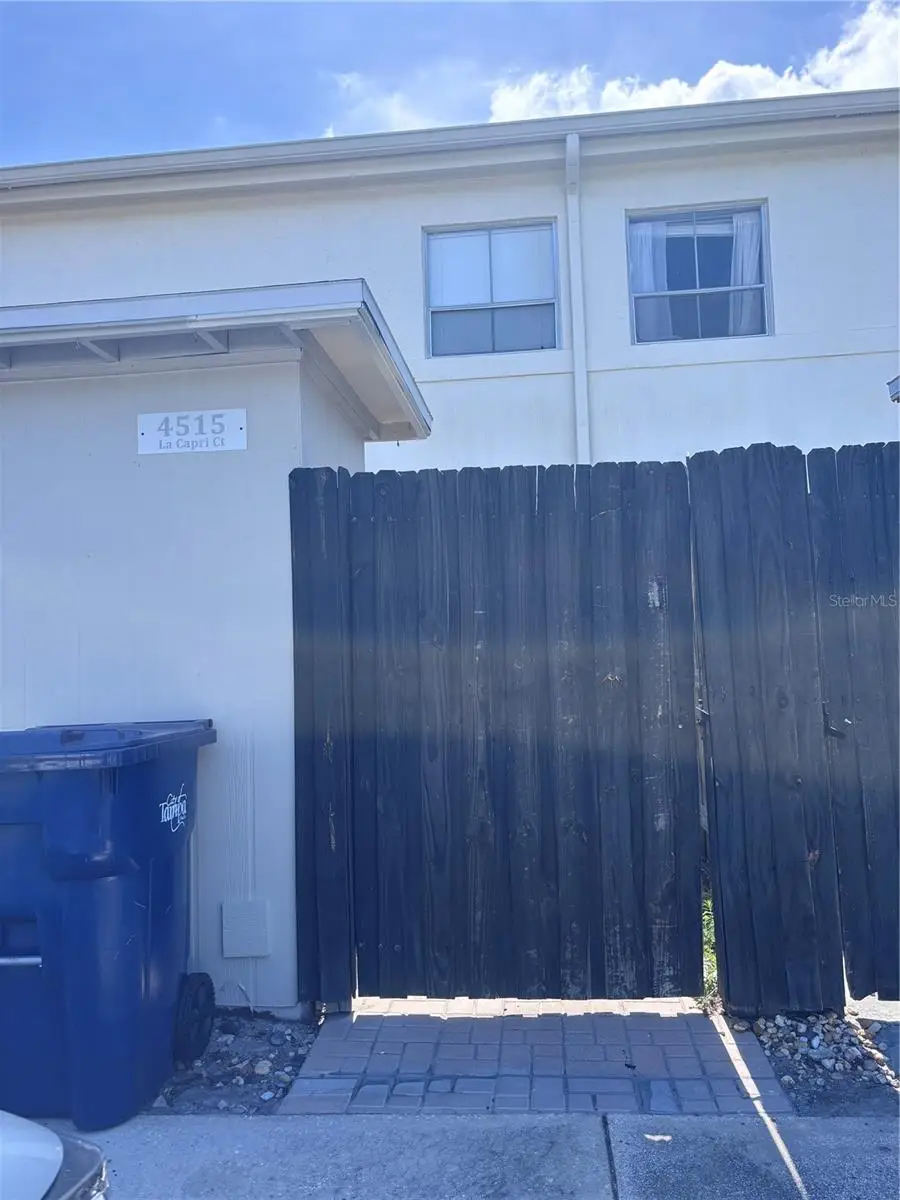 4515 La Capri Court, Tampa, FL 33611 - #2