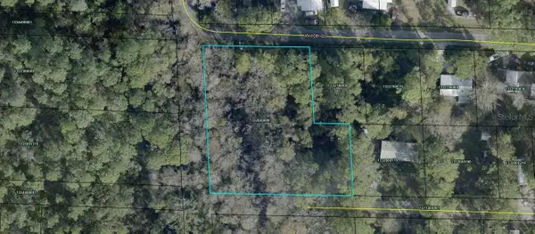 850 S Volusia Street, ST AUGUSTINE, FL 32084