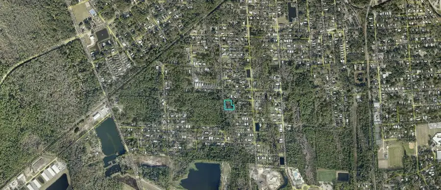 850 S Volusia Street, Saint Augustine, FL 32084 - #3