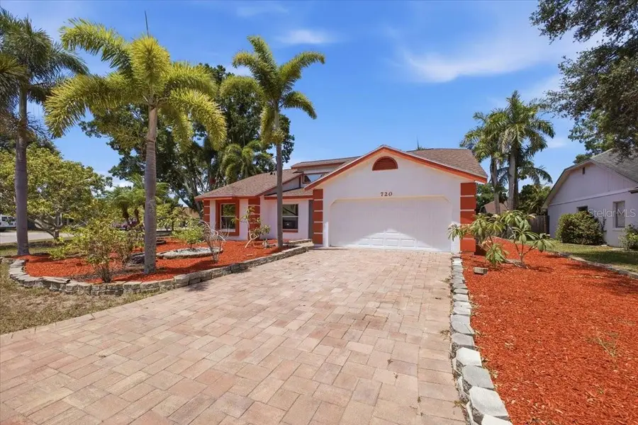 720 50th Street E, Bradenton, FL 34208 - #2