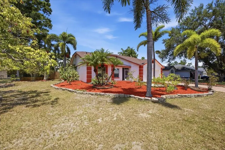 720 50th Street E, Bradenton, FL 34208 - #3