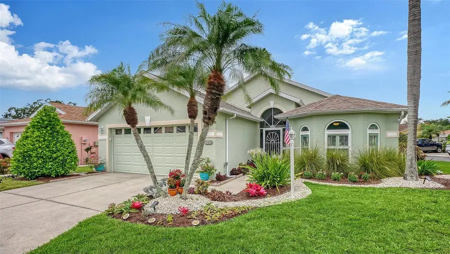 4362 Beekman Place #111, Sarasota, FL 34235 - #2