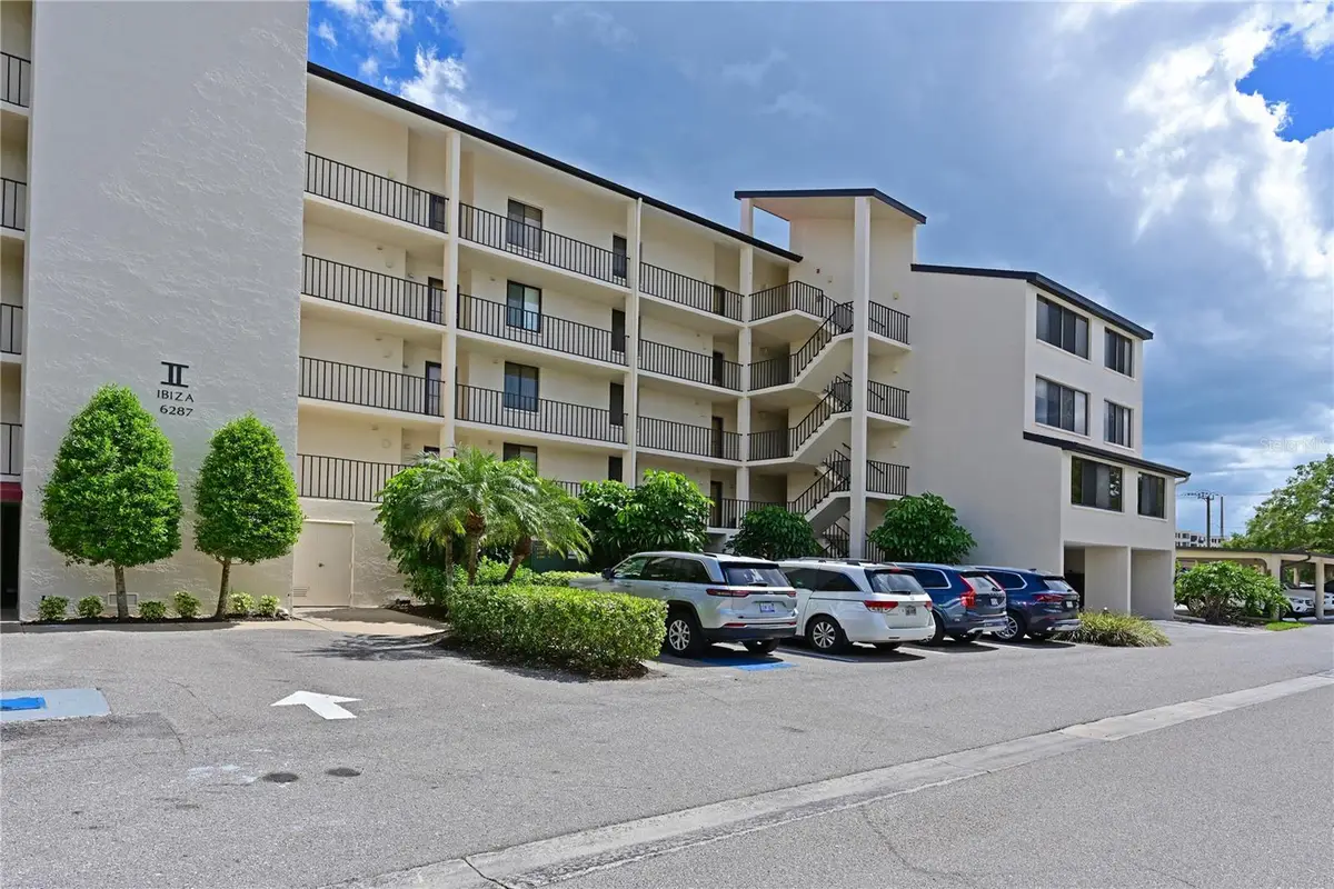 6287 Midnight Pass Road #201, Sarasota, FL 34242 - #1