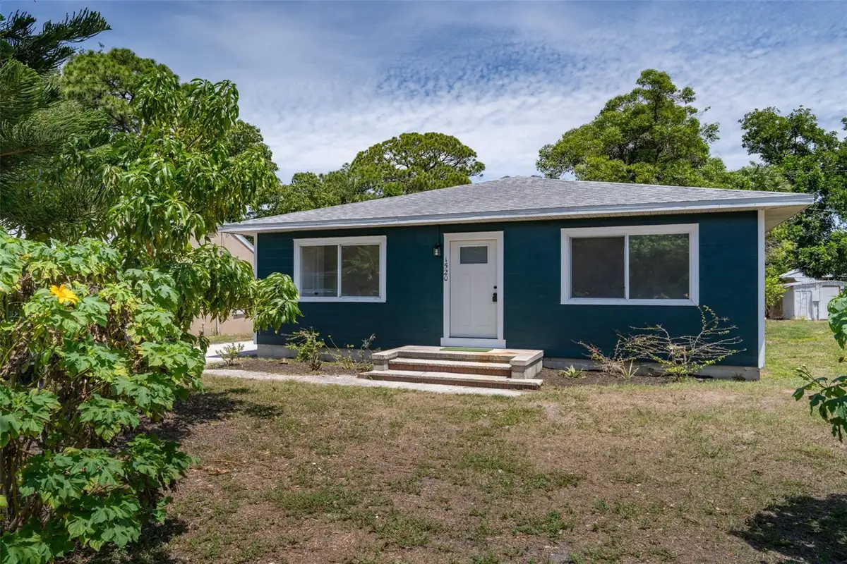1520 19th Avenue W, Bradenton, FL 34205 - #1