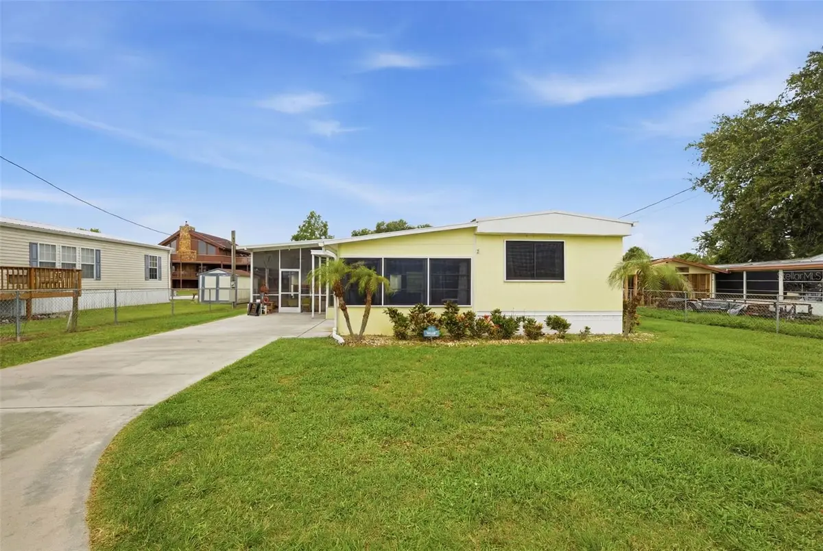 1056 Blue Heron Lane, Moore Haven, FL 33471 - #1