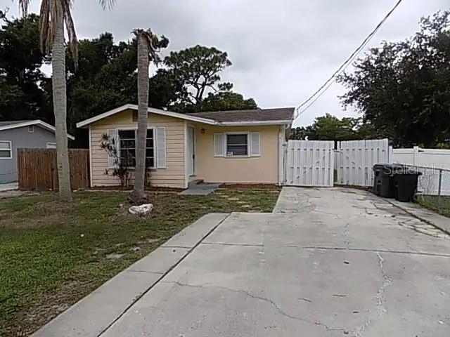 4610 Sloan Avenue, Sarasota, FL 34233 - #1