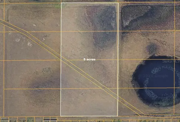 Bowen Road, DAVENPORT, FL 33837