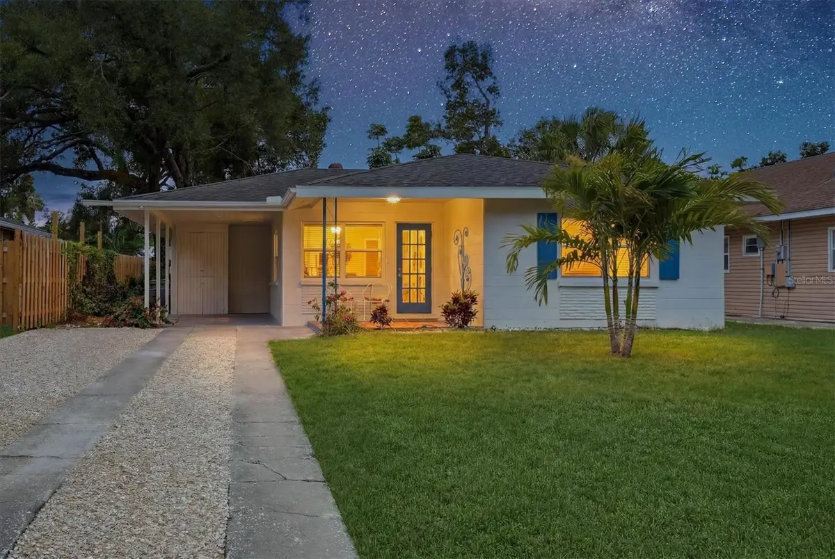 1020 23rd Street, Sarasota, FL 34234 - #1