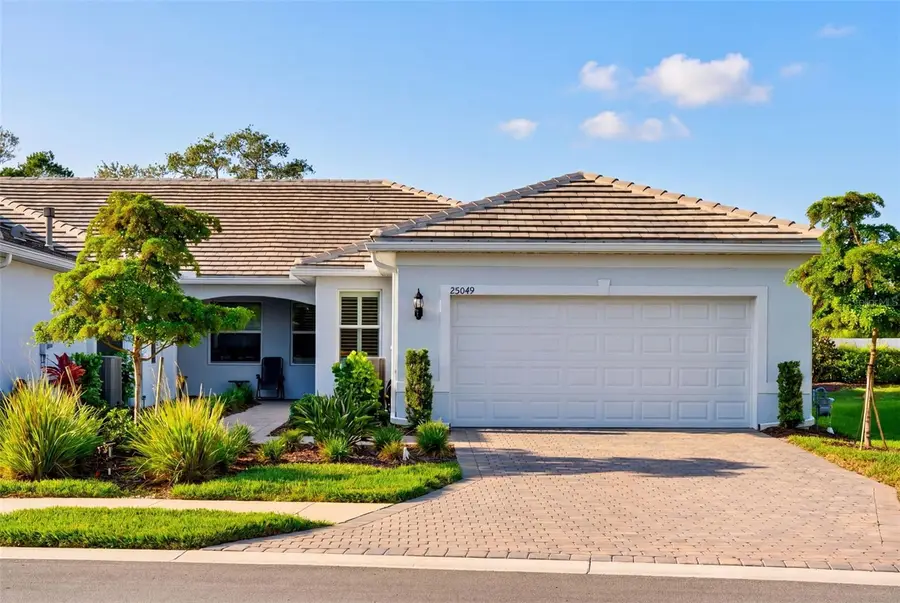 25049 Pearl Lake Circle, Englewood, FL 34223 - #2
