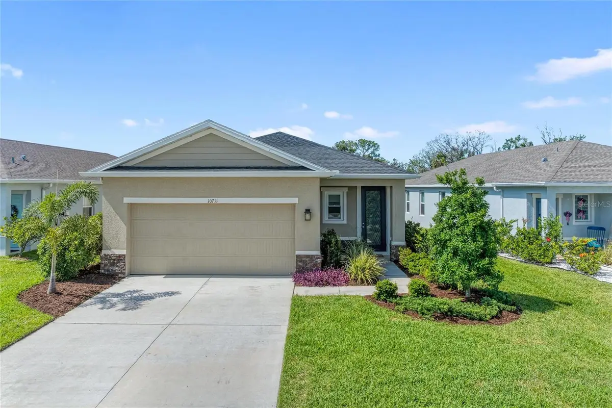 10711 High Noon Trl, Parrish, FL 34219 - #1