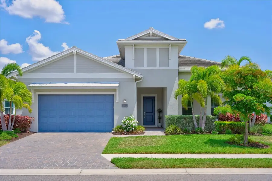 8154 Redonda Loop, Lakewood Ranch, FL 34202 - #2