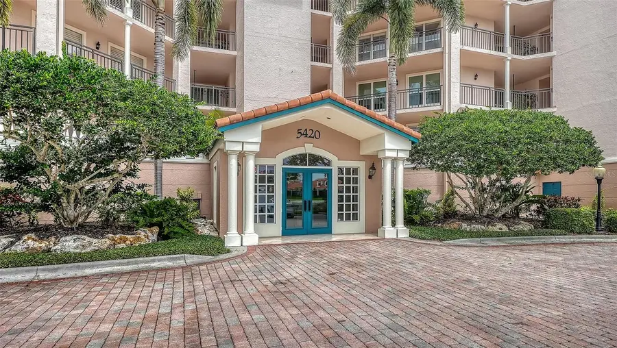 5420 Eagles Point Circle #406, Sarasota, FL 34231 - #2