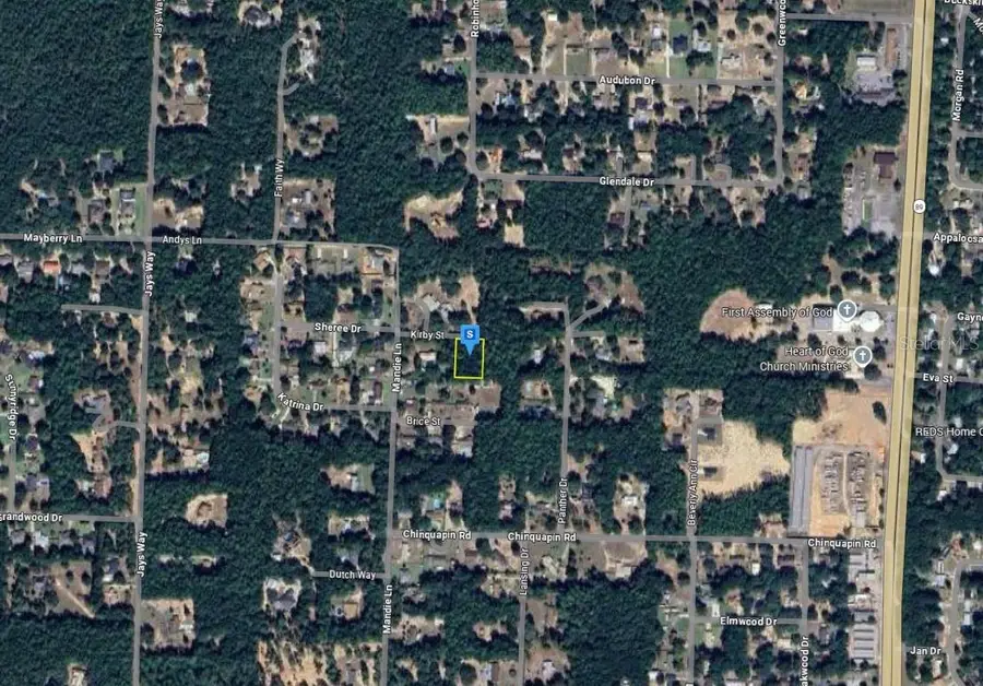 6195 Kirby Street, Milton, FL 32570 - #3