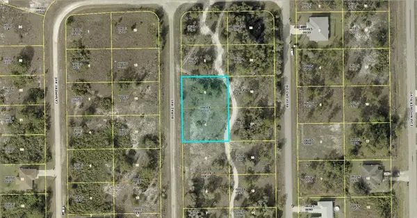 761 Burke Avenue, LEHIGH ACRES, FL 33974