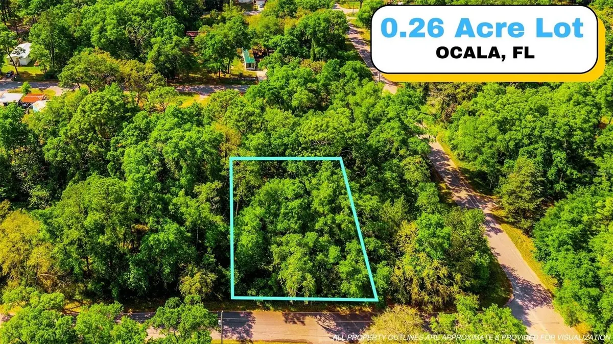Lot 12 NW 20th Street, Ocala, FL 34482 - #1