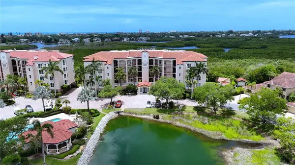 5420 Eagles Point Circle #206, SARASOTA, FL 34231