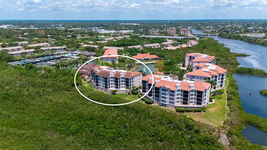 5420 Eagles Point Circle #206, Sarasota, FL 34231 - #2
