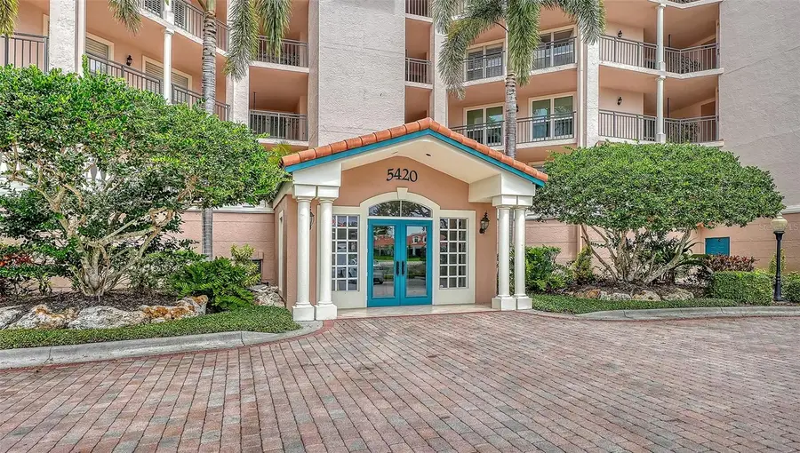5420 Eagles Point Circle #206, Sarasota, FL 34231 - #3