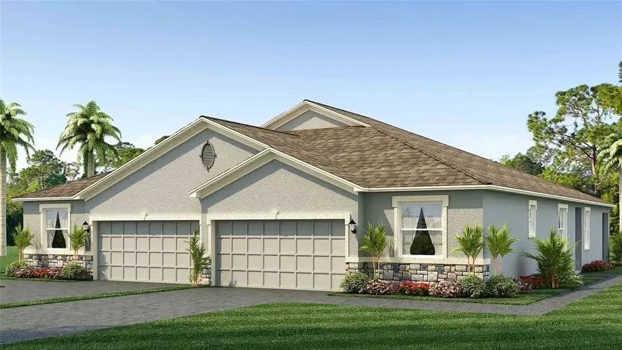 15815 8th Place E, Bradenton, FL 34212 - #2