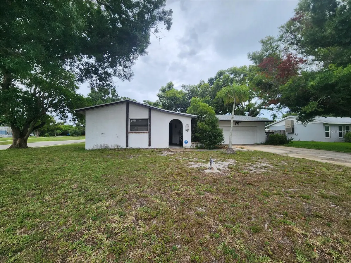848 Ponderosa Pine Lane, Sarasota, FL 34243 - #1